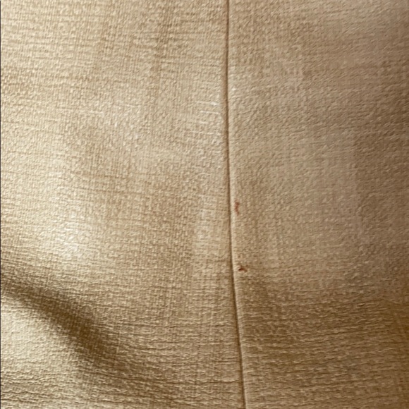 Chico’s khaki Purse - Picture 5 of 6